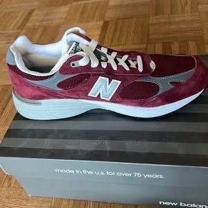 New balance MR993BU 10.5 D New Balance | Shoes | New Balance Mr993bu 5 D | Poshmark main image 2